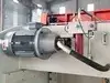 Электромеханический листогибочный пресс с ЧПУ