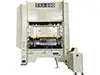 Пресс с прямой рамой, серии SX2-250