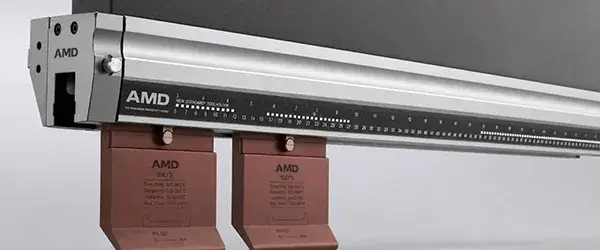Pneumatic Quick Clamp (Optional)